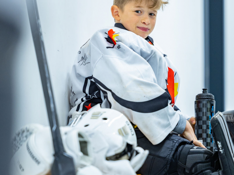 IIHA Camp Ferlach Osterreich 32